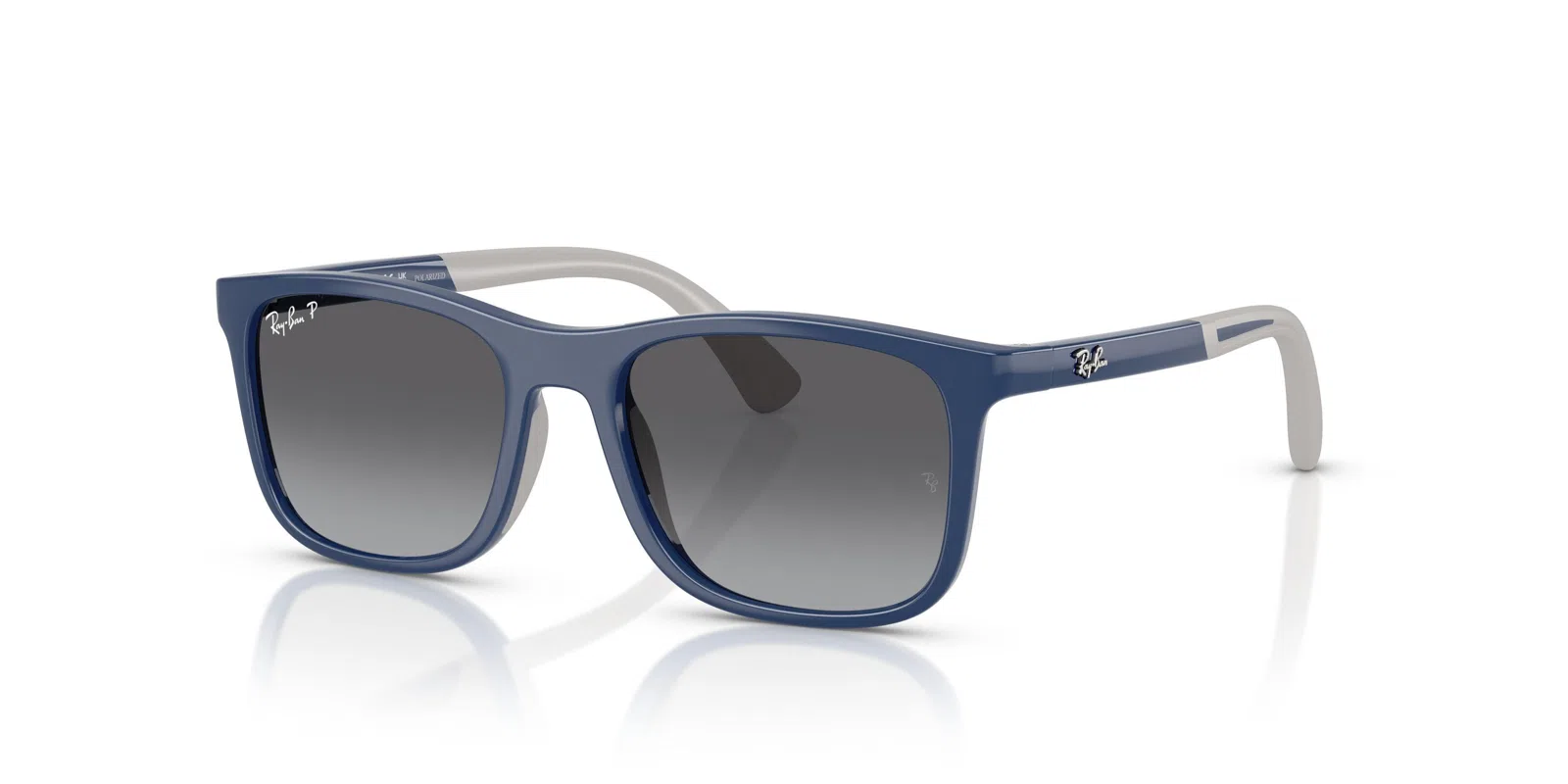 Ray-Ban Junior 9084SF Sunglasses - view 29